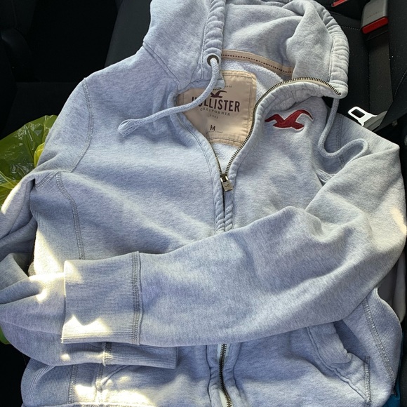 Hollister Other - Hollister hoodie